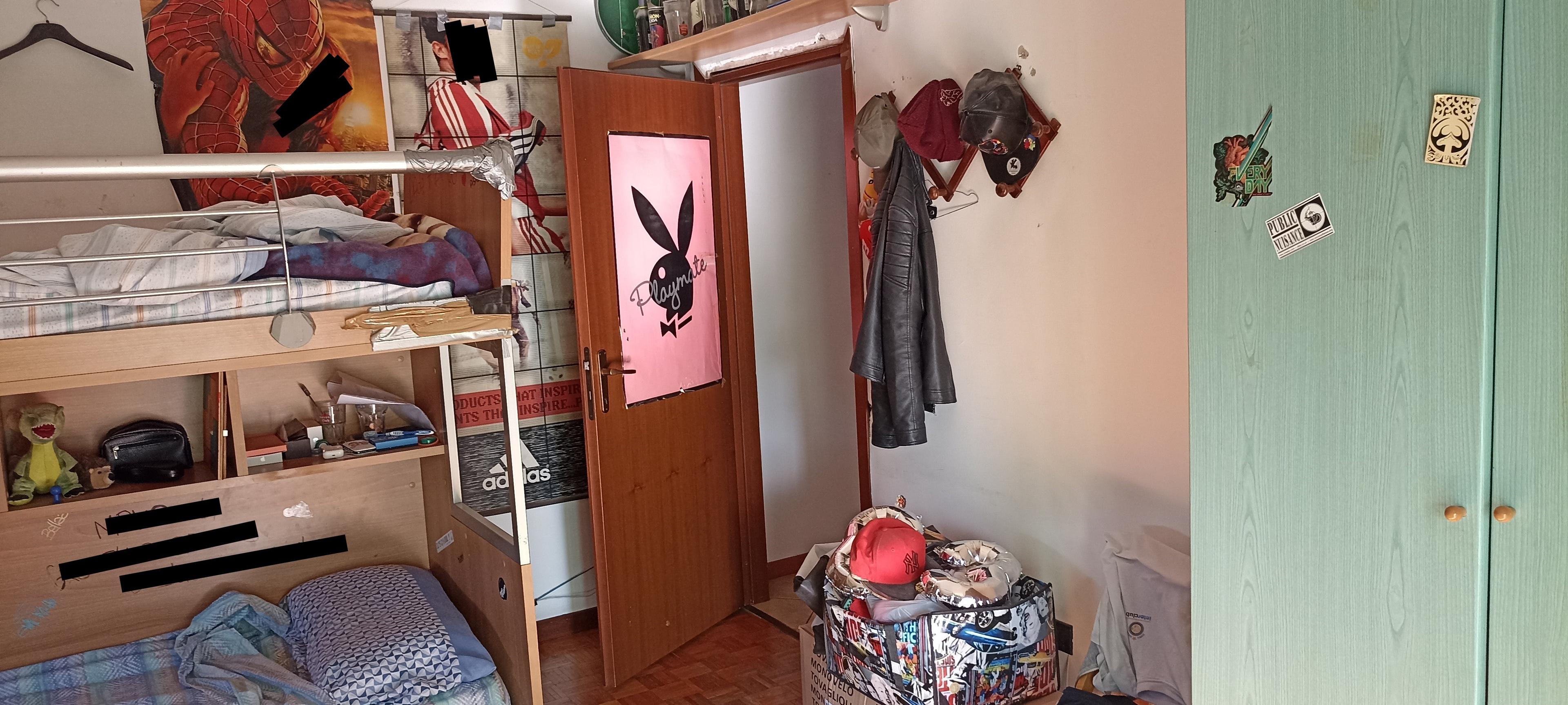 immobile appartamento all'asta in Via Camperio 15 - 20852 Villasanta (MB) - 1