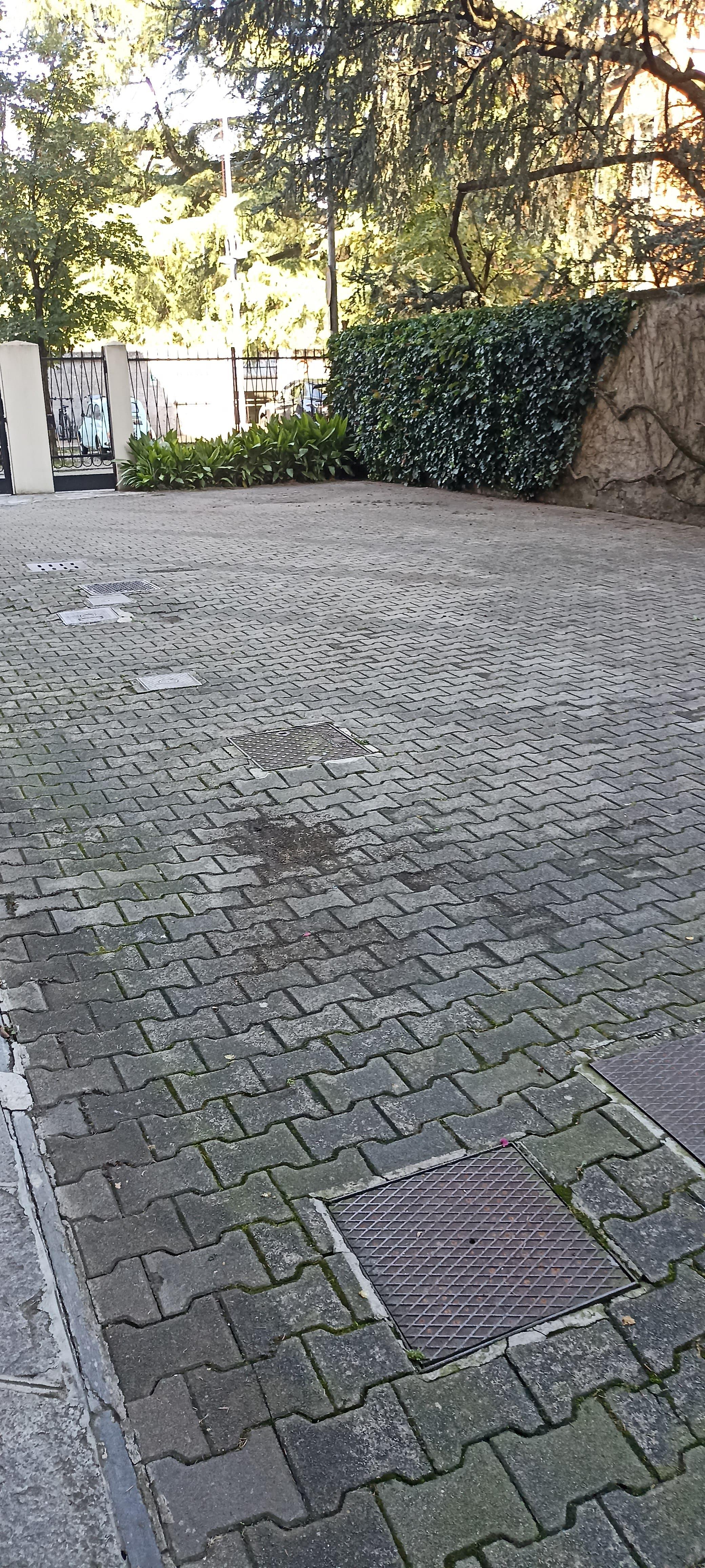 immobile appartamento all'asta in Via Camperio 15 - 20852 Villasanta (MB) - 2