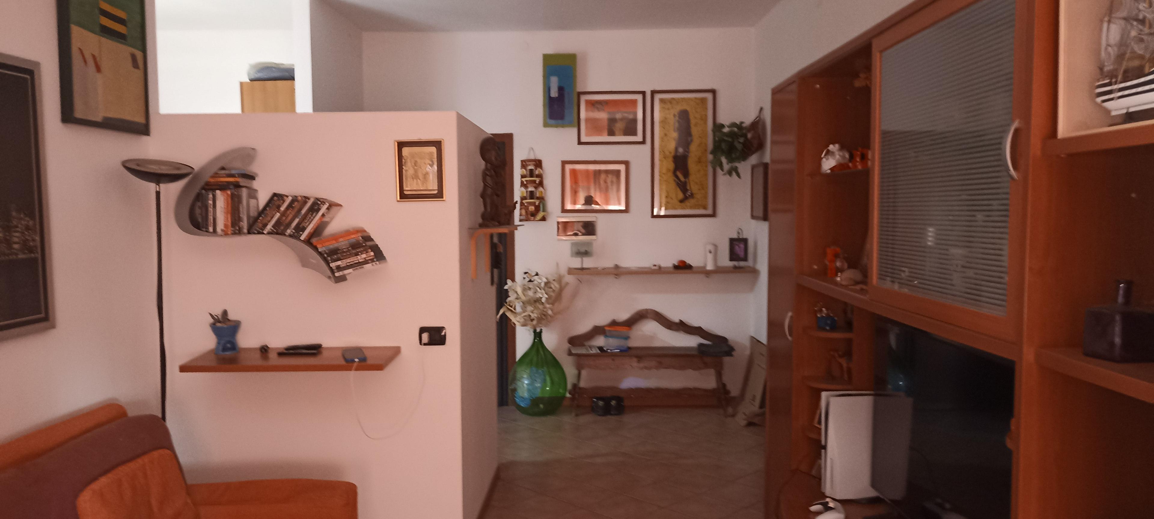 immobile appartamento all'asta in Via Camperio 15 - 20852 Villasanta (MB) - 5