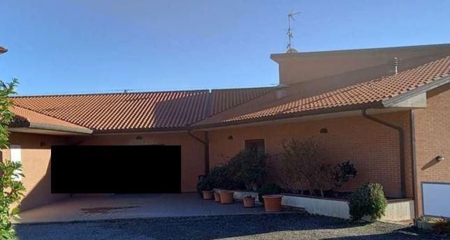 immobile attivita commerciale all'asta in Località Zenzano n266 - 52033 Caprese Michelangelo (AR) - 1