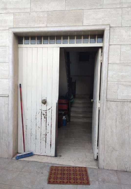 immobile appartamento all'asta in Viale Maria Santissima Ausiliatrice, 82 - Cerignola (FG) - 4