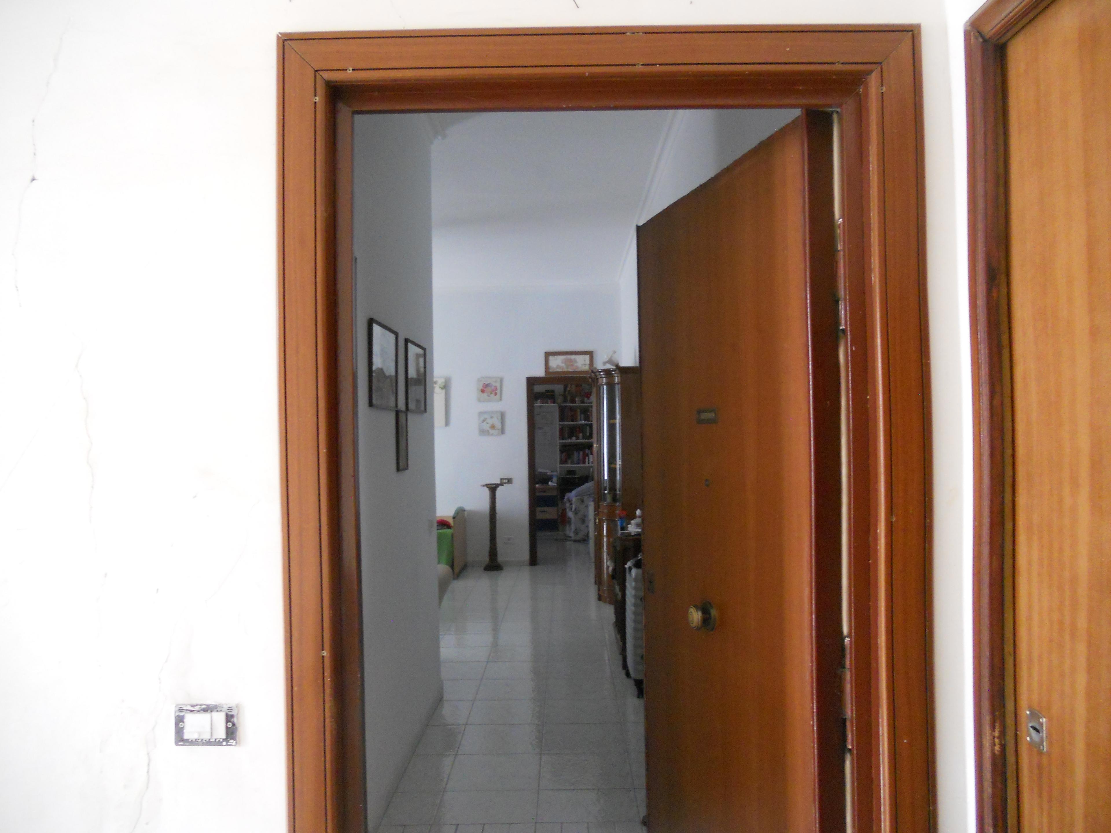 immobile appartamento all'asta in Via Antonio Locatelli, n 6, 80038 Pomigliano d'Arco NA, Italia Pomigliano D'Arco, Napoli - 1