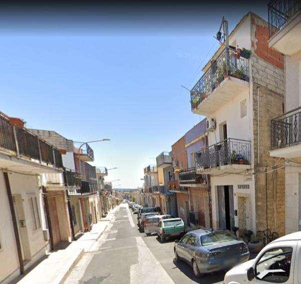 immobile appartamento all'asta in Via Solferino, 245, 96010 Canicattini Bagni SR, Italia Canicattini Bagni, Siracusa - 1