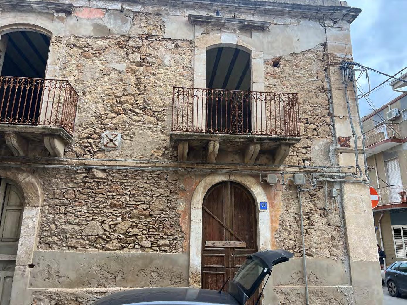 immobile appartamento all'asta in Via Michelangelo Buonarroti, 170, 96018 Pachino SR, Italia Pachino, Siracusa - 2