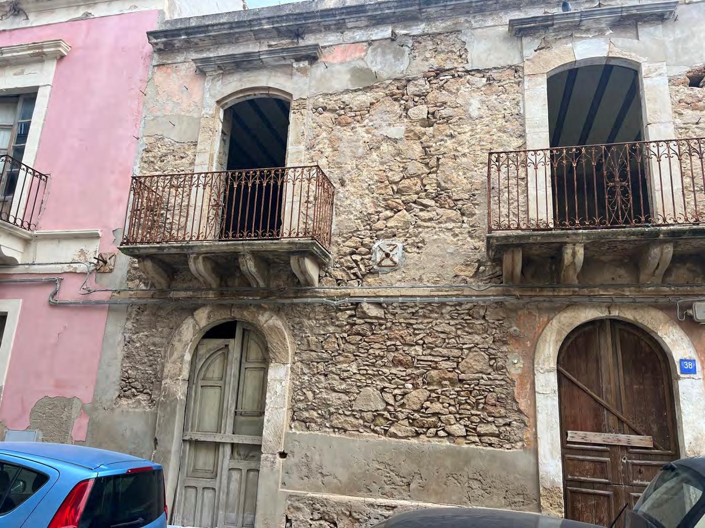 immobile appartamento all'asta in Via Michelangelo Buonarroti, 170, 96018 Pachino SR, Italia Pachino, Siracusa - 4