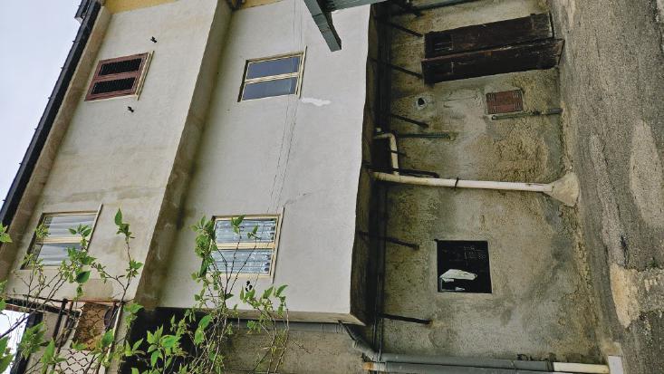 immobile appartamento all'asta in Corso Umberto I 18 - 66010 Vacri (CH) - 3