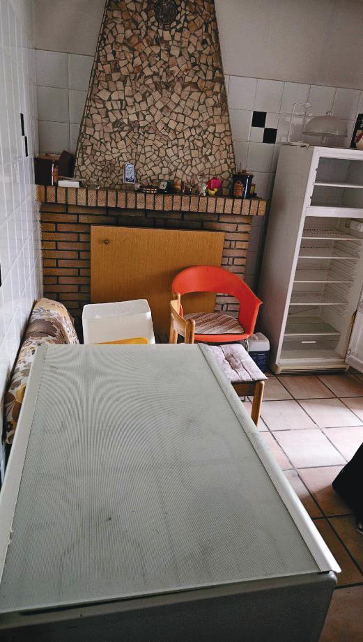 immobile appartamento all'asta in Corso Umberto I 18 - 66010 Vacri (CH) - 4