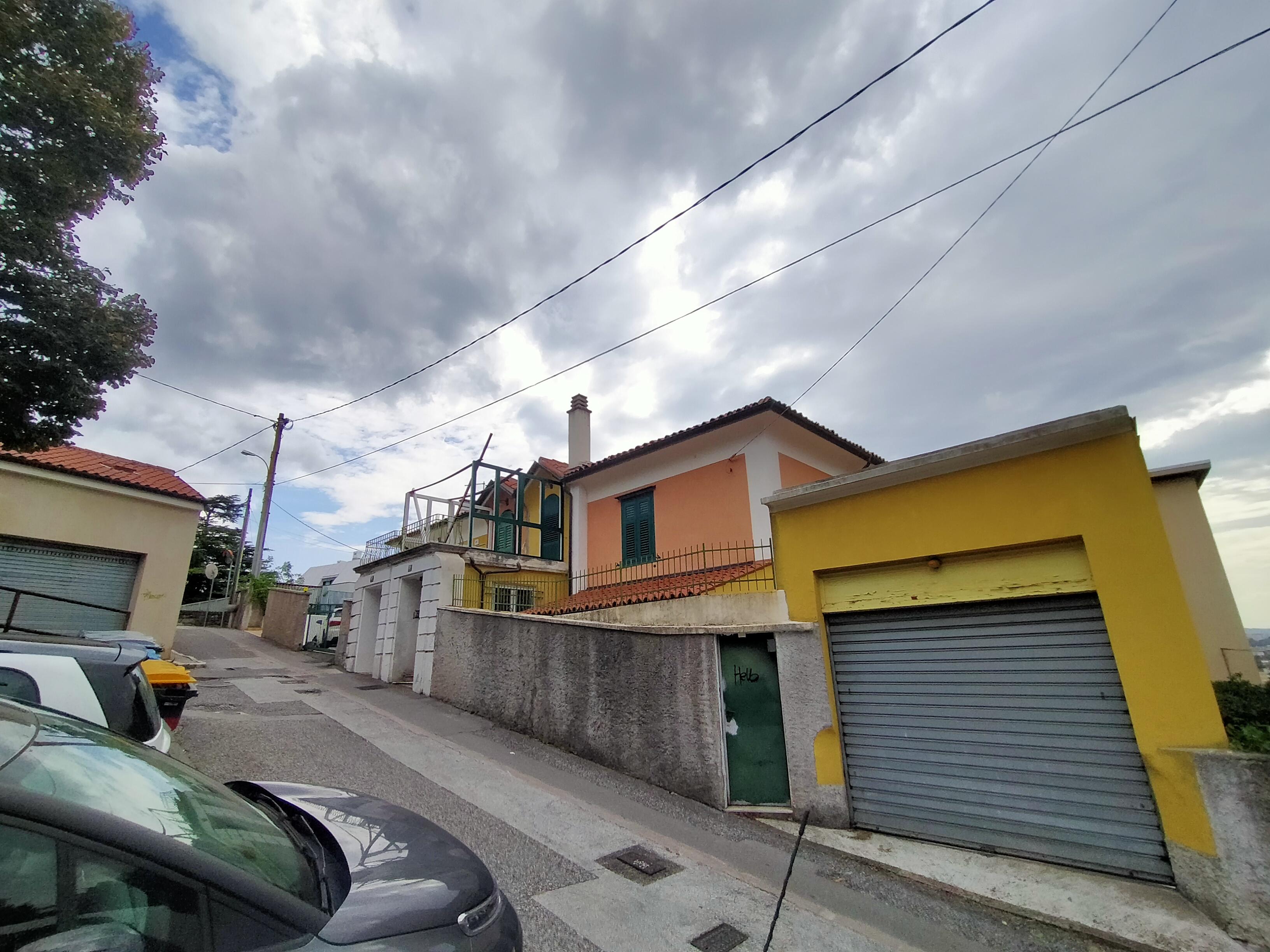 immobile villa all'asta in VIA ROMAGNA 39/41 - 34134 Trieste (TS) - 2