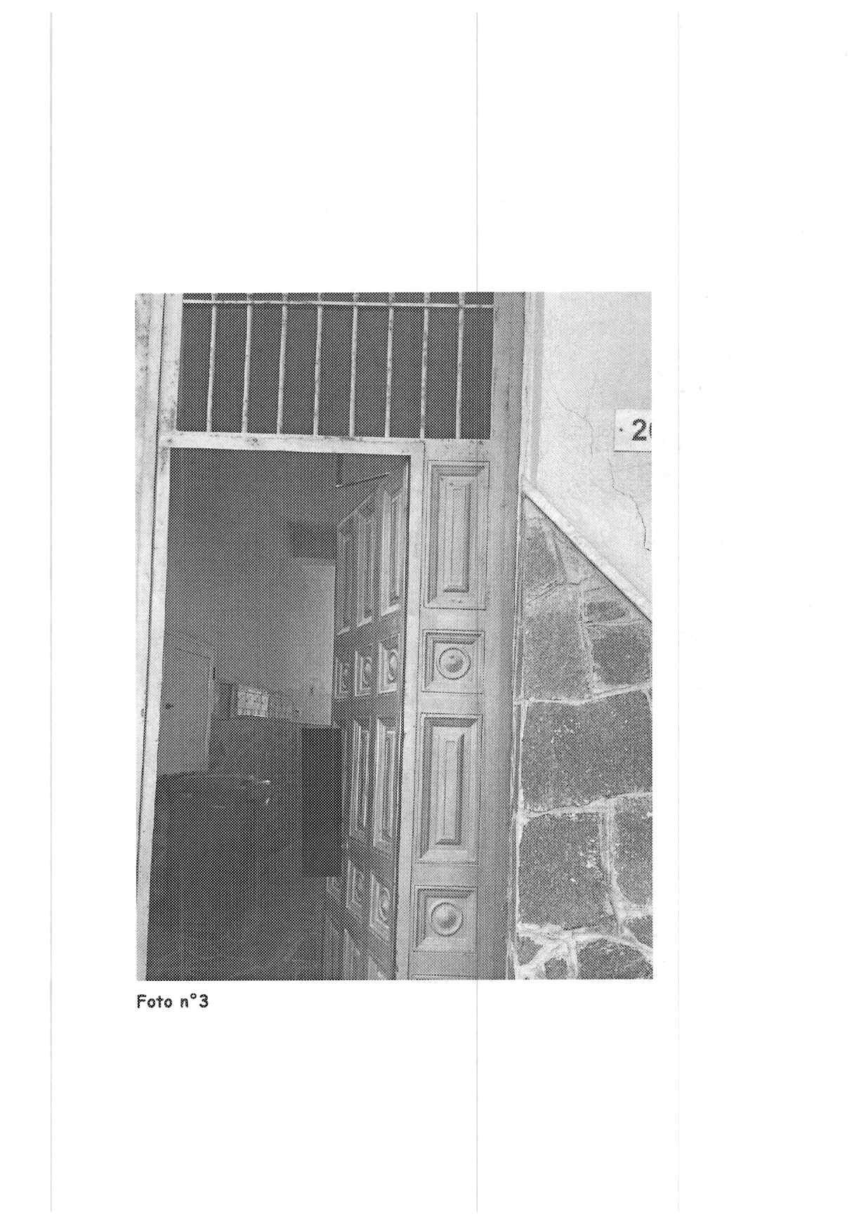 immobile appartamento all'asta in Via Ferdinando Russo, 26, 80020 Casavatore NA, Italia Casavatore, Napoli - 4