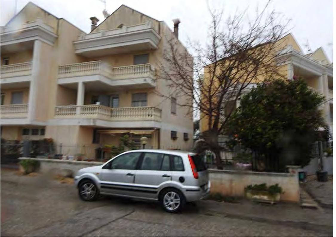 immobile appartamento all'asta in Via G Leopardi, 53, 64015 Nereto TE, Italia Nereto, Teramo - 2