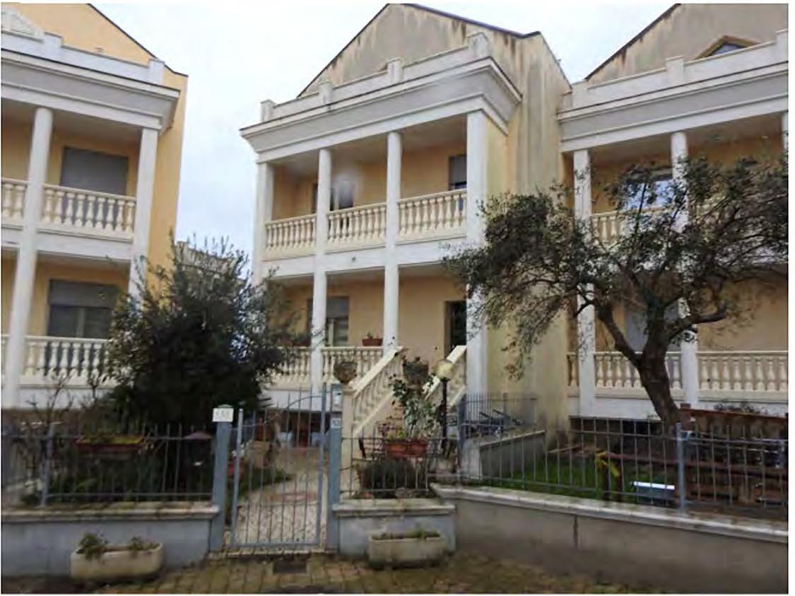 immobile appartamento all'asta in Via G Leopardi, 53, 64015 Nereto TE, Italia Nereto, Teramo - 3