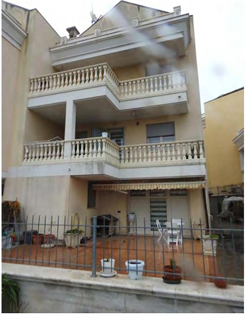 immobile appartamento all'asta in Via G Leopardi, 53, 64015 Nereto TE, Italia Nereto, Teramo - 5