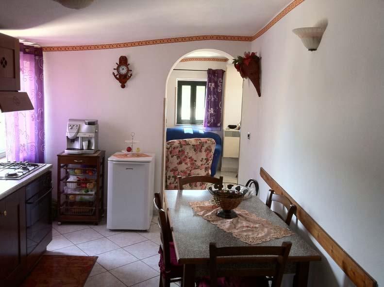immobile casa singola all'asta in Contrada Apollinara snc - 87064 Corigliano-Rossano (CS) - 2