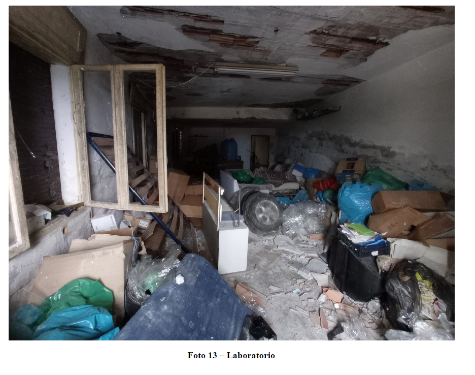 immobile appartamento all'asta in Via San Rocco, 16, 31049 Valdobbiadene TV, Italia Valdobbiadene, Treviso - 2