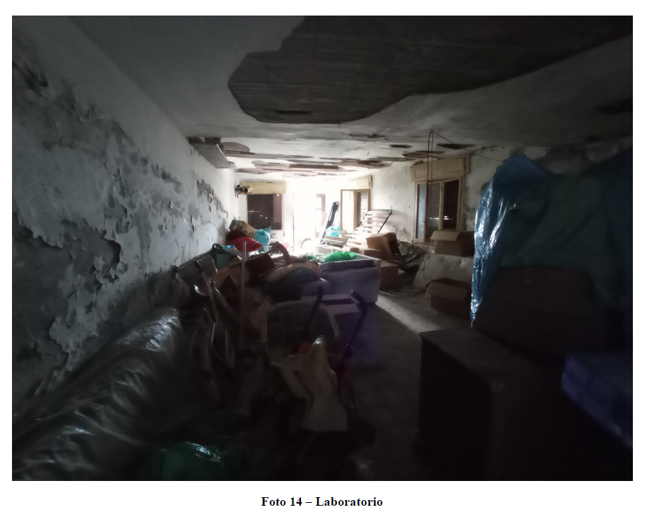 immobile appartamento all'asta in Via San Rocco, 16, 31049 Valdobbiadene TV, Italia Valdobbiadene, Treviso - 5