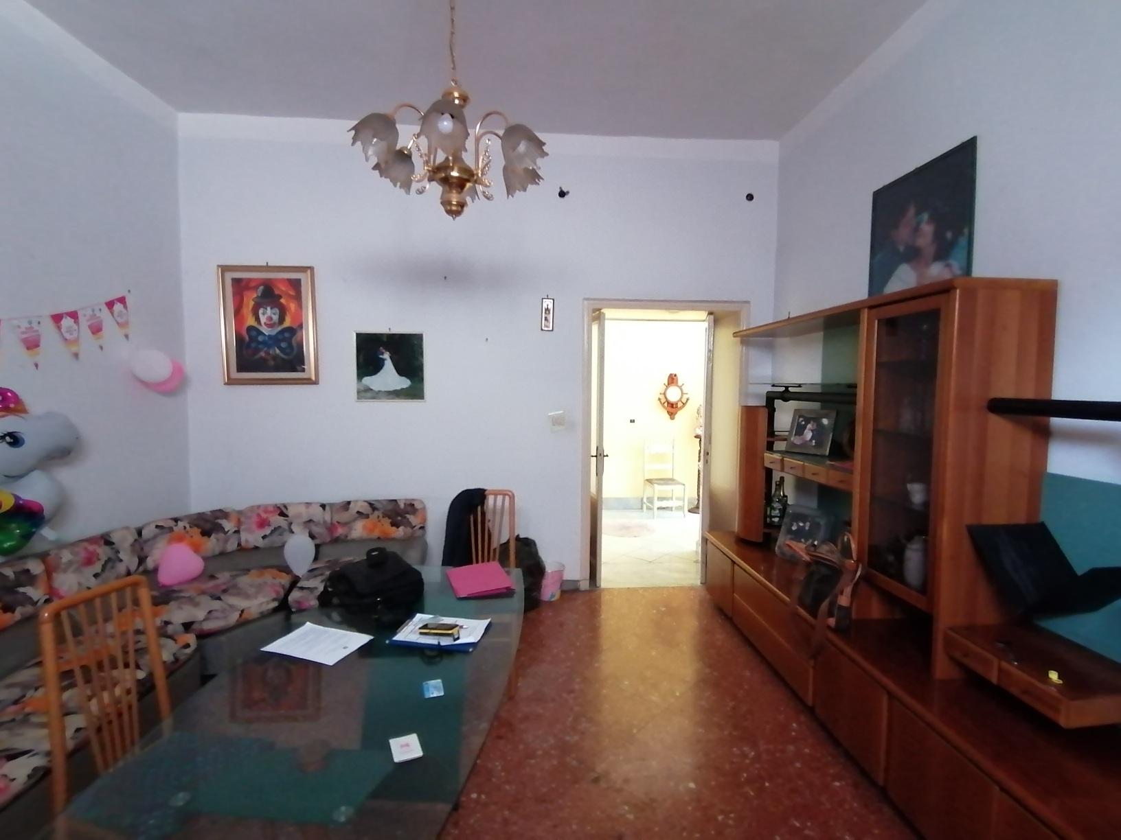 immobile appartamento all'asta in Via Saverio De Francesco 21 giĂ Via Italo Giuffre' - Nocera Inferiore (SA) - 5