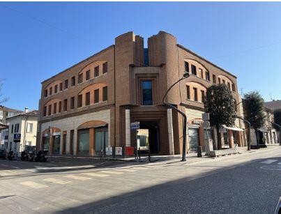 immobile posto auto all'asta in Via Martiri della Libertà, 2, 47521 Cesena FC, Italia - 47522 Cesena (FC) - 3