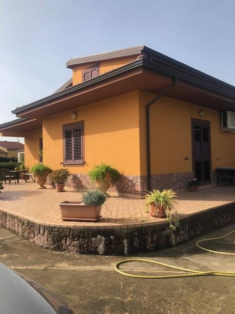 immobile appartamento all'asta in Contrada Moccone - 87043 Bisignano (CS) - 3