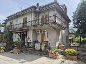 immobile villa all'asta in Strada Provinciale Palombarese n 41 km 35 - 00018 Palombara Sabina (RM) - 2