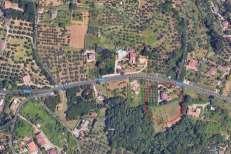 immobile villa all'asta in Strada Provinciale Palombarese n 41 km 35 - 00018 Palombara Sabina (RM) - 4