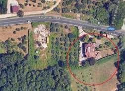 immobile villa all'asta in Strada Provinciale Palombarese n 41 km 35 - 00018 Palombara Sabina (RM) - 5