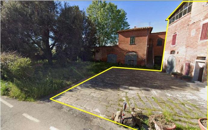 immobile appartamento all'asta in LOC PRESELLE - 53049 Torrita di Siena (SI) - 2