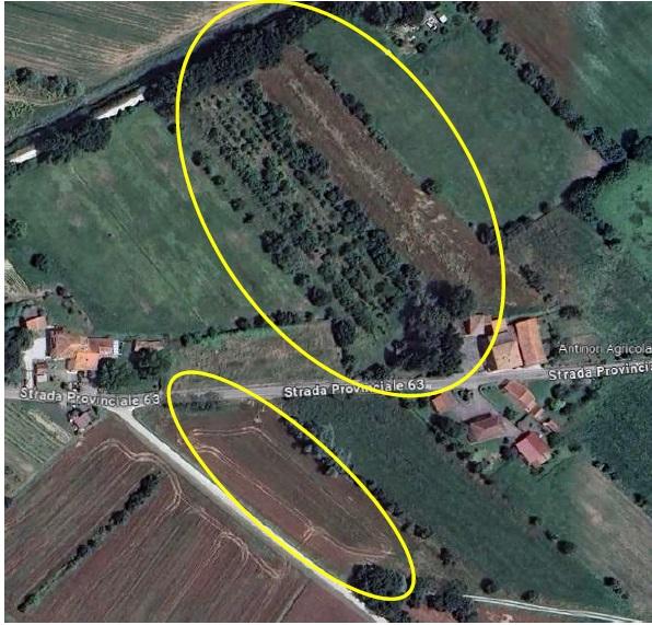 immobile appartamento all'asta in LOC PRESELLE - 53049 Torrita di Siena (SI) - 3