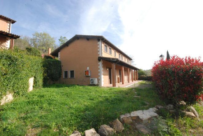 immobile appartamento all'asta in loc Sterpeti snc - 58051 Magliano in Toscana (GR) - 1