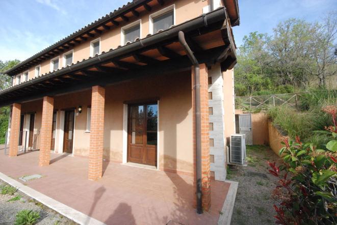 immobile appartamento all'asta in loc Sterpeti snc - 58051 Magliano in Toscana (GR) - 2