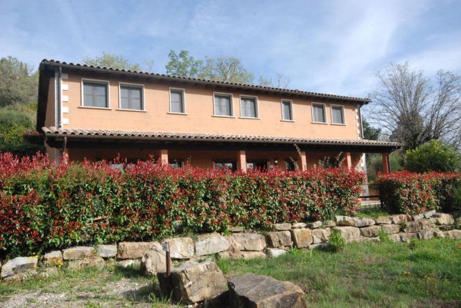 immobile appartamento all'asta in loc Sterpeti snc - 58051 Magliano in Toscana (GR) - 3