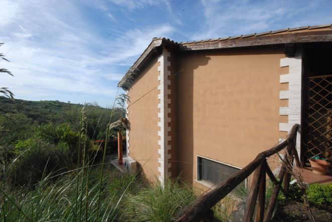 immobile appartamento all'asta in loc Sterpeti snc - 58051 Magliano in Toscana (GR) - 4