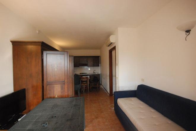 immobile appartamento all'asta in loc Sterpeti snc - 58051 Magliano in Toscana (GR) - 5