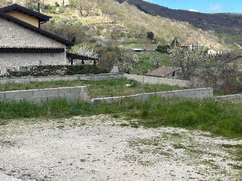 immobile posto auto all'asta in Via Della GioventĂą snc - 02020 Colle di Tora (RI) - 2