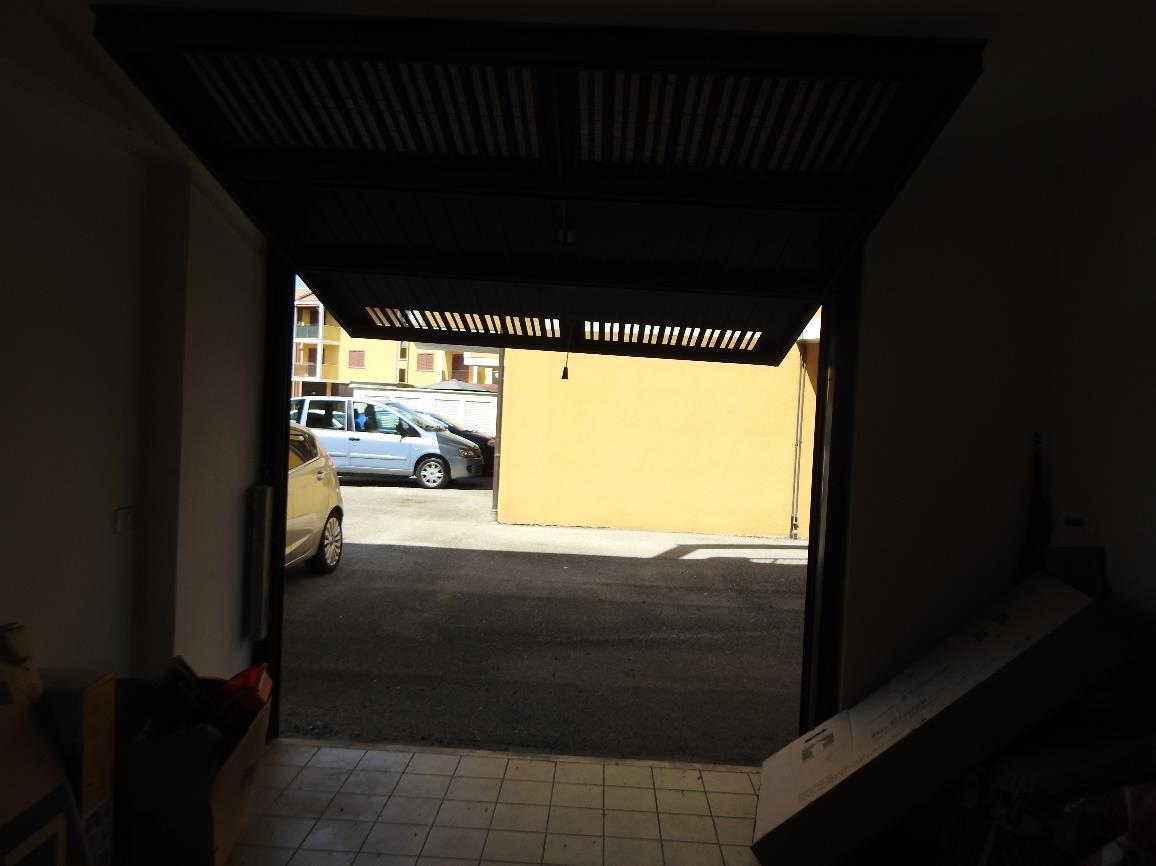 immobile posto auto all'asta in Via Nicola Bobadilla, 7, 62019 Recanati MC, Italia Recanati, Macerata - 3