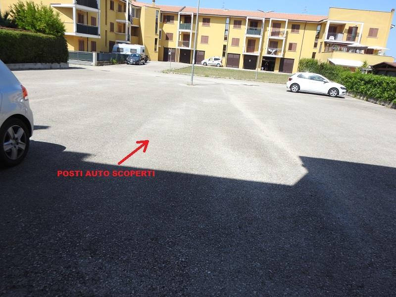 immobile posto auto all'asta in Via Nicola Bobadilla, 7, 62019 Recanati MC, Italia Recanati, Macerata - 2