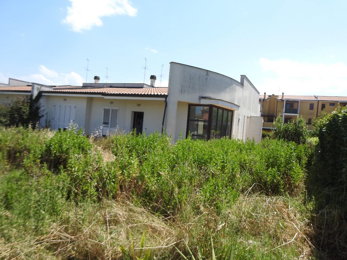 immobile villa all'asta in Via Leonida Biancolini, 62019 Recanati MC, Italia Recanati, Macerata - 5