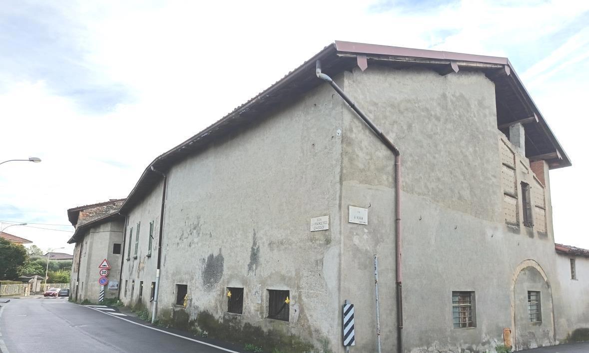 immobile appartamento all'asta in Via San Francesco D'Assisi n 232 - 24033 Calusco d'Adda (BG) - 3