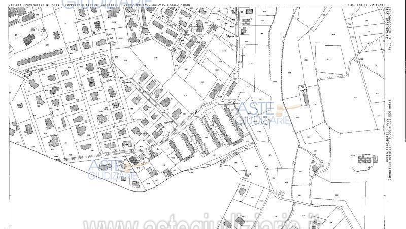 immobile garage all'asta in Strada Gherzi, 20-22 - Canelli (AT) - 3
