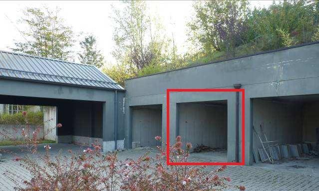 immobile garage all'asta in Strada Gherzi, 20-22 - Canelli (AT) - 2