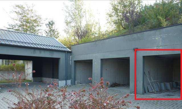 immobile garage all'asta in Strada Gherzi, 20-22 - Canelli (AT) - 2