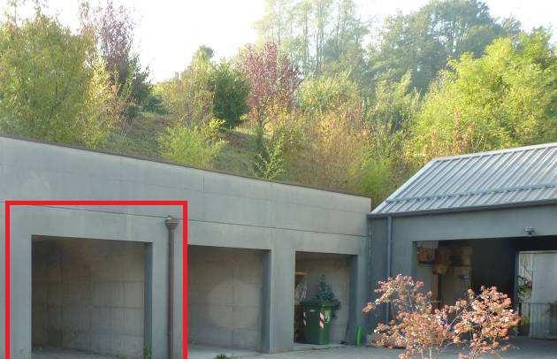 immobile garage all'asta in Strada Gherzi, 28-30 - Canelli (AT) - 2