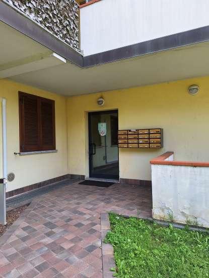 immobile appartamento all'asta in Via ADDA 5 - 26841 Casalpusterlengo (LO) - 2