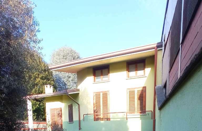 immobile appartamento all'asta in Via Manzoni 91 - 20036 Meda (MB) - 3