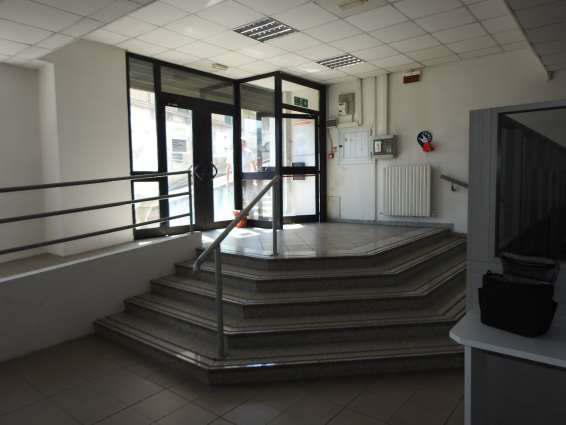 immobile ufficio all'asta in CIRCONVALLAZIONE RAGUSA N 1 - 64100 Teramo (TE) - 3