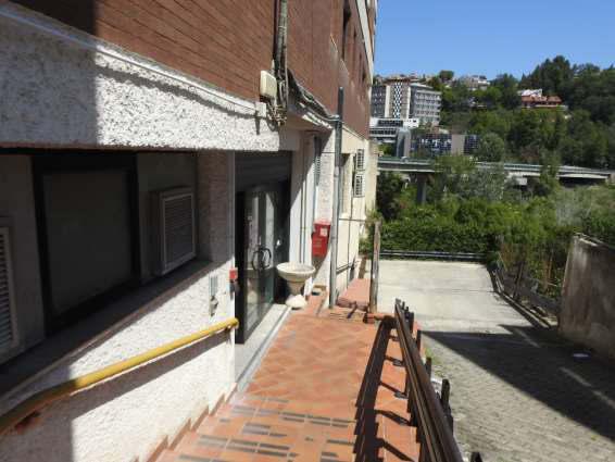 immobile ufficio all'asta in CIRCONVALLAZIONE RAGUSA N 1 - 64100 Teramo (TE) - 4