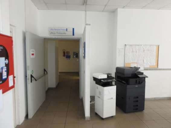 immobile ufficio all'asta in CIRCONVALLAZIONE RAGUSA N 1 - 64100 Teramo (TE) - 5