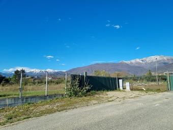immobile terreno all'asta in VIA BAGNOLO SP 27 - 12032 Barge (CN) - 2