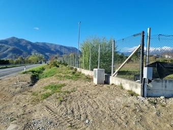 immobile terreno all'asta in VIA BAGNOLO SP 27 - 12032 Barge (CN) - 4