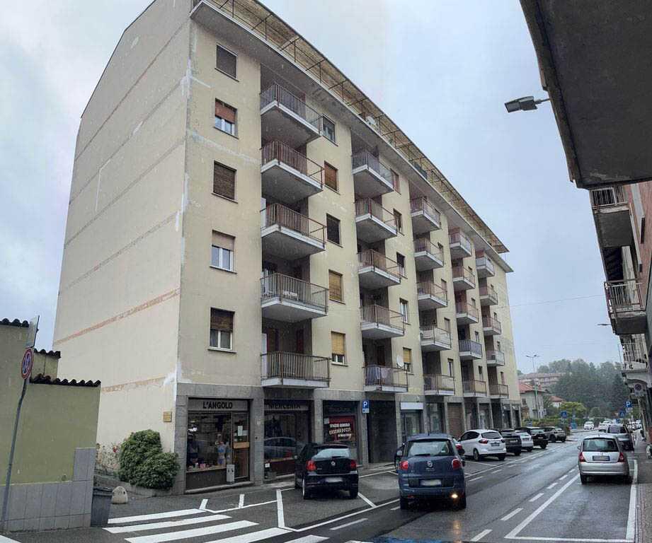immobile negozio all'asta in VIA MARTIRI DELLA LIBERTA', 46 - 13897 Occhieppo Inferiore (BI) - 3