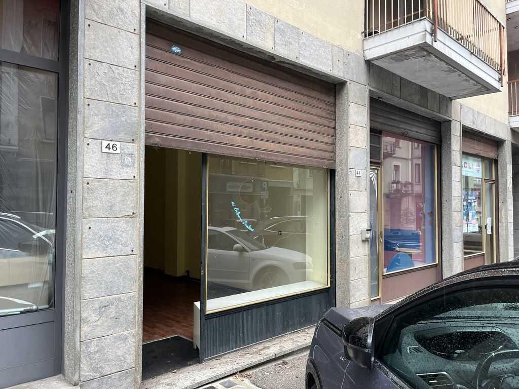 immobile negozio all'asta in VIA MARTIRI DELLA LIBERTA', 46 - 13897 Occhieppo Inferiore (BI) - 4